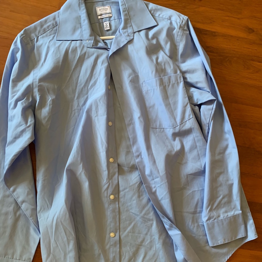 Button Down